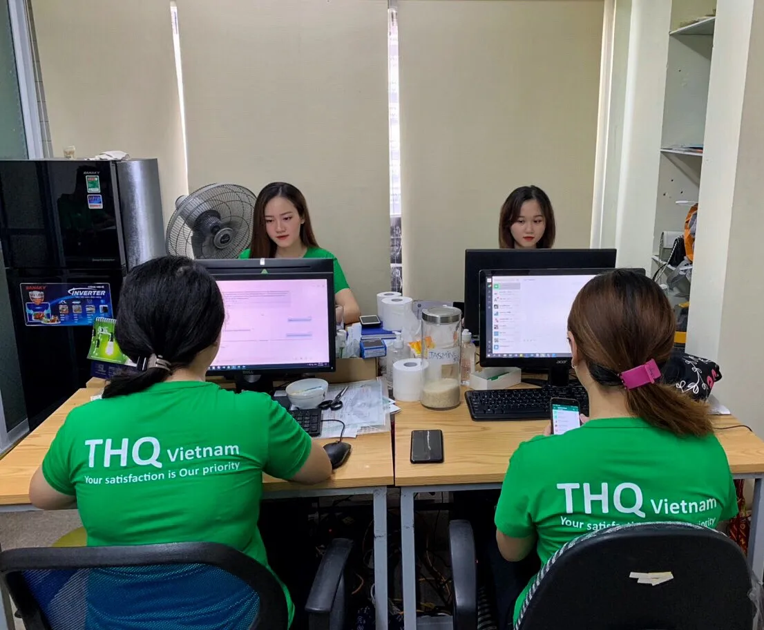  [THQ VN] CALROSE рис/короткозернистый круглый рис-Новый Урожай 2020