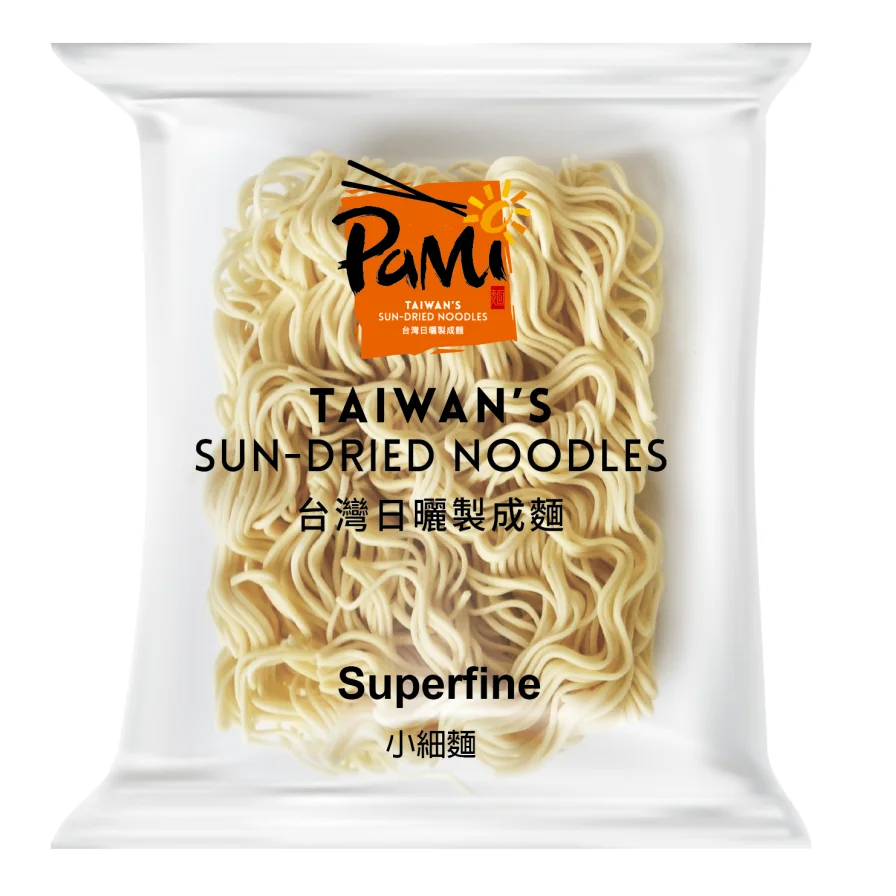 Organic Instant Vegan Dry Ramen Set 10 packs Noodles Wholesale