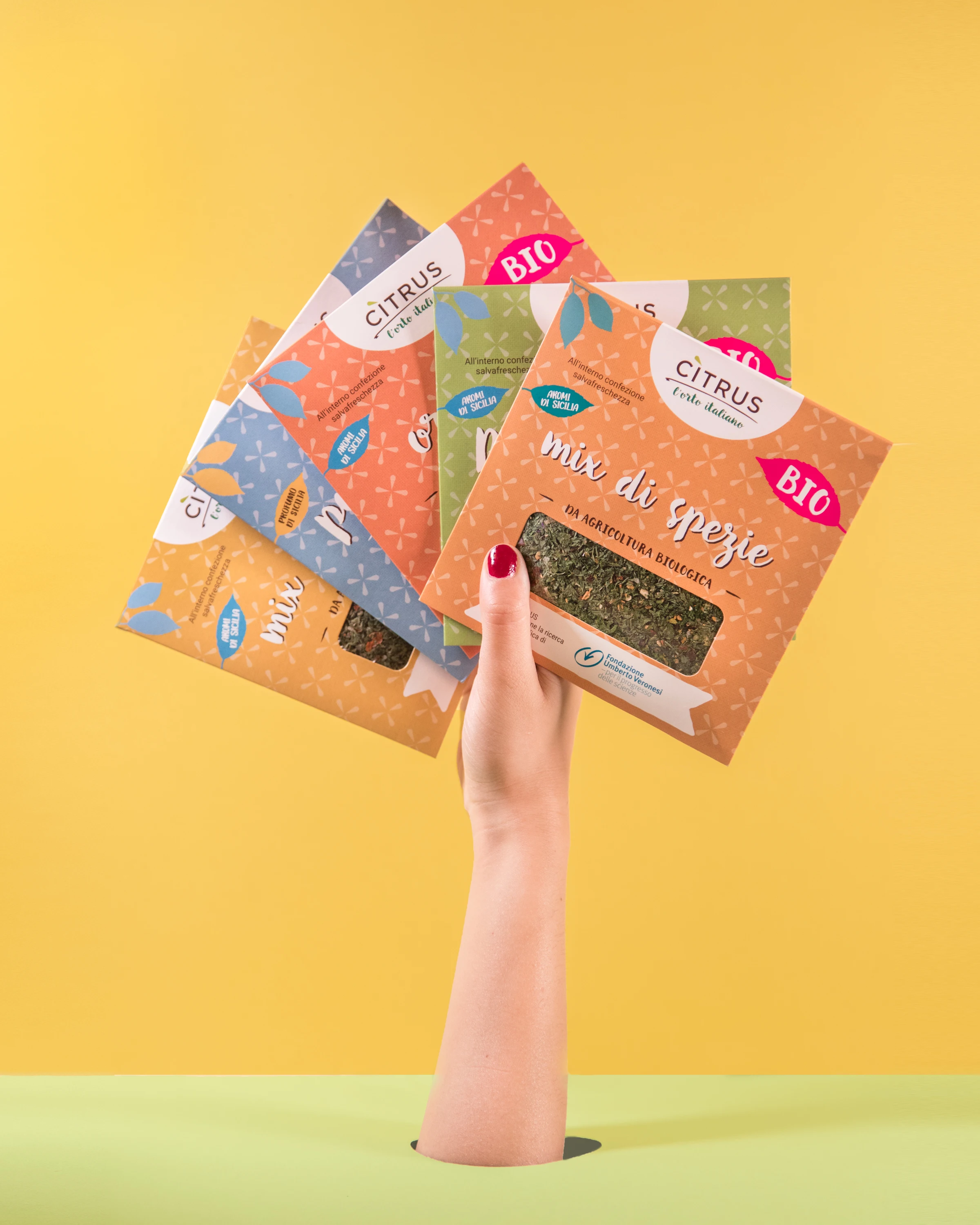 Organic Oregano and Mixed spices Italian Food and Beverage singles spices for Supermarkets