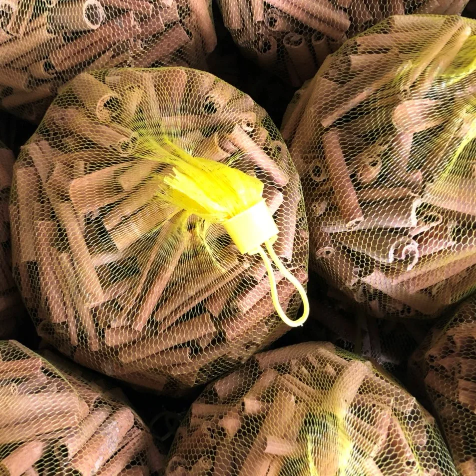 Paus De Cannela/ Cannela En Rama/ Cannella in Bastoncini New Crop 2022