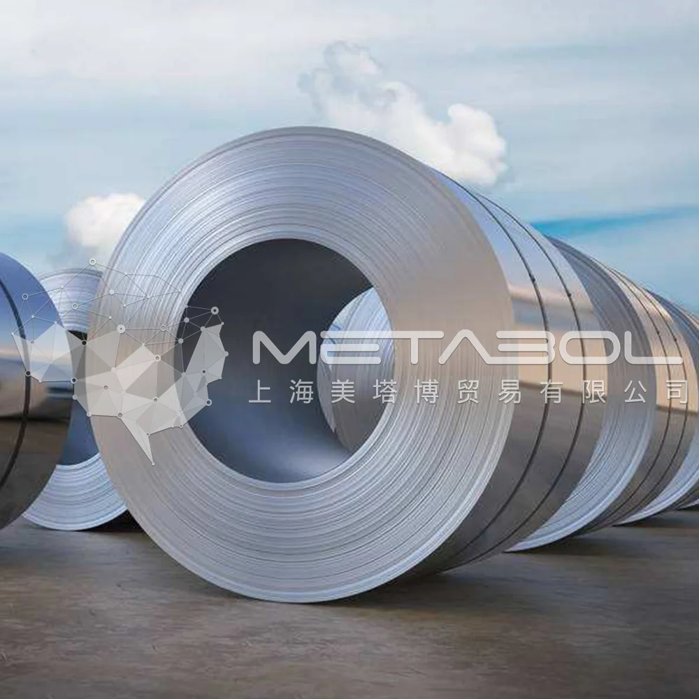 Acero Galvalume - Lamina Aluzinc/Zincalume - Calamina GL - Cubierta Acero 0.12 - 2.00mm * 750 - 1250mm AZ40 - AZ400 Antifinger