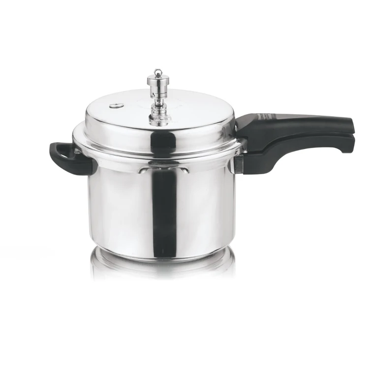 
 Новейший дизайн многофункциональный 3 литра алюминиевая кастрюля-скороварка  