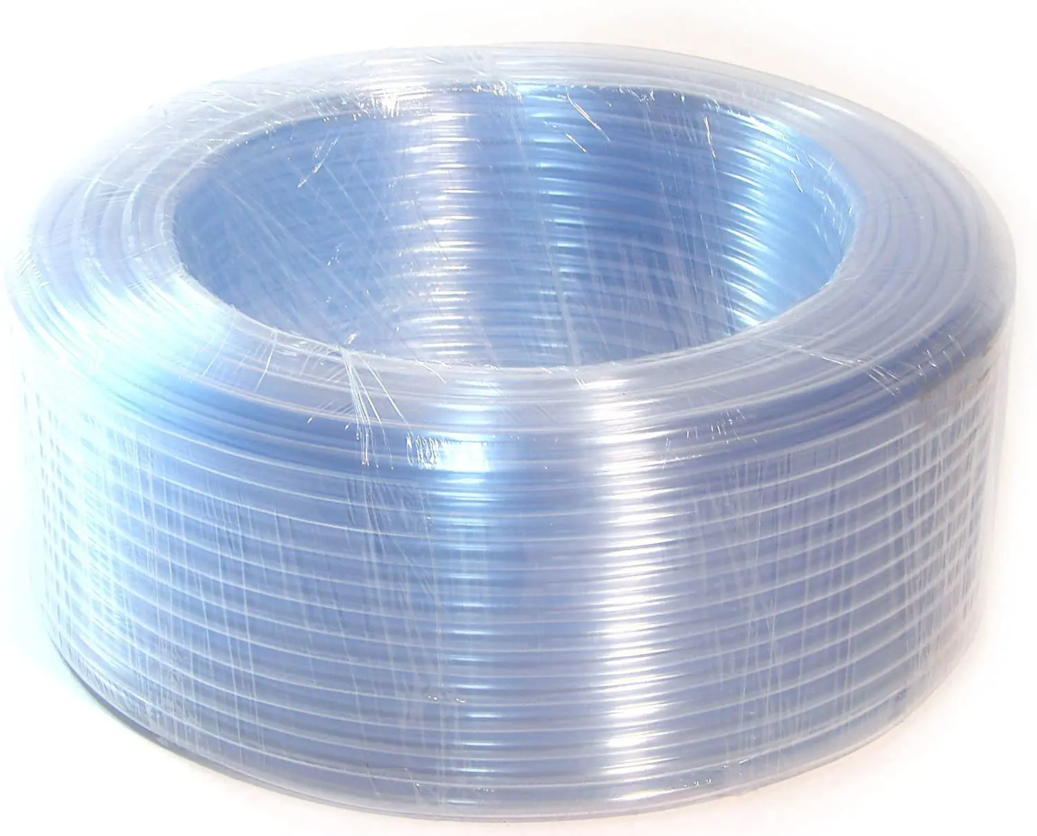 Food Grade Non Toxic Clear Soft Flexible Transparent Plastic PVC Vinyl Water Hose Pipe Tubing