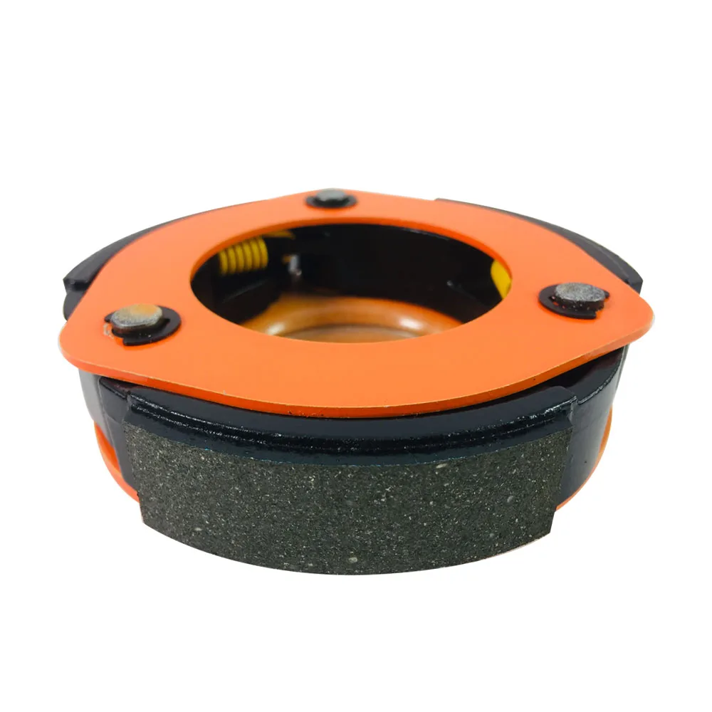 TWH N-MAX155 Racing Scooter Parts Weight Clutch For YAMAHA NMAX155