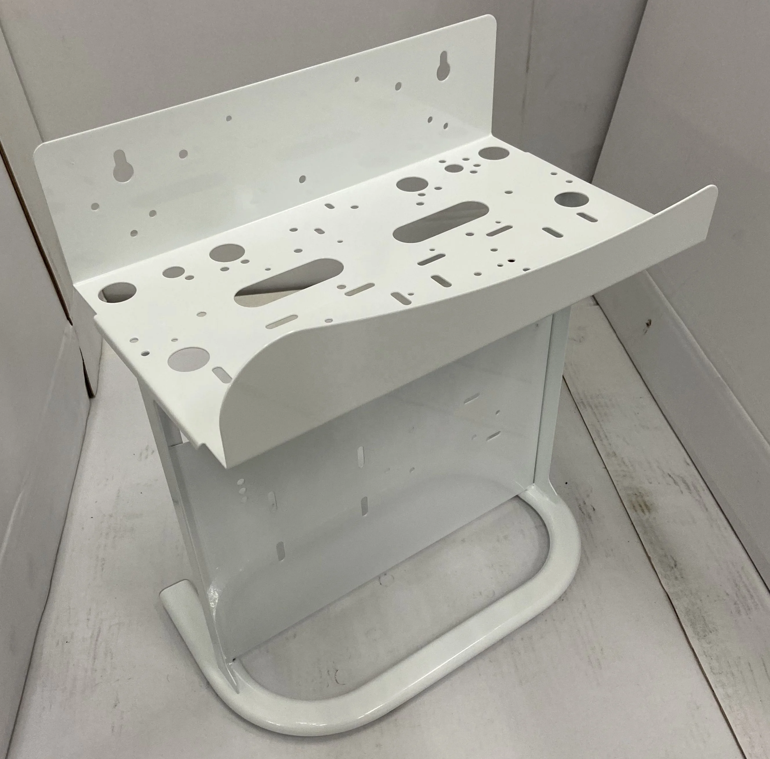 Фильтр обратного осмоса 10 дюймов кронштейн системы очистки 5/6/7 ступеней