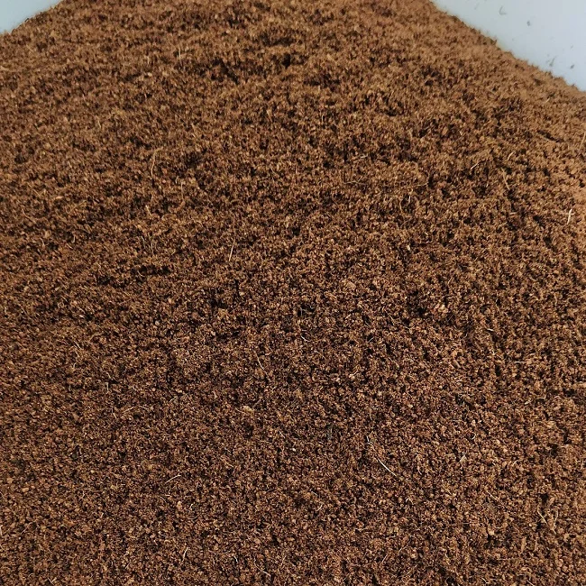Pressed 100% Natural Coco Peat-Coconut Fiber Peat
