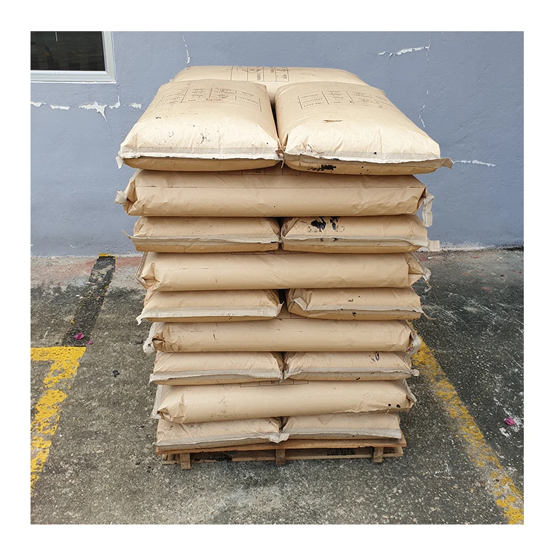 High Quality Best Selling Malaysia Blown Grade Bitumen 10/20 (40kg) with Good Adhesion for Coating Application