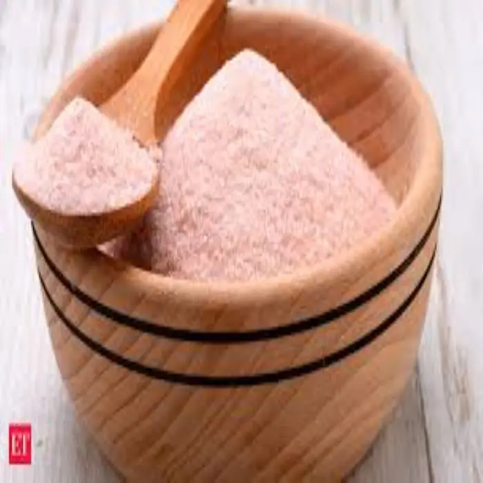 
Natural Himalayan Dark Pink Edible Salt 2 - 5 mm/ Premium Quality Himalayan Salt 
