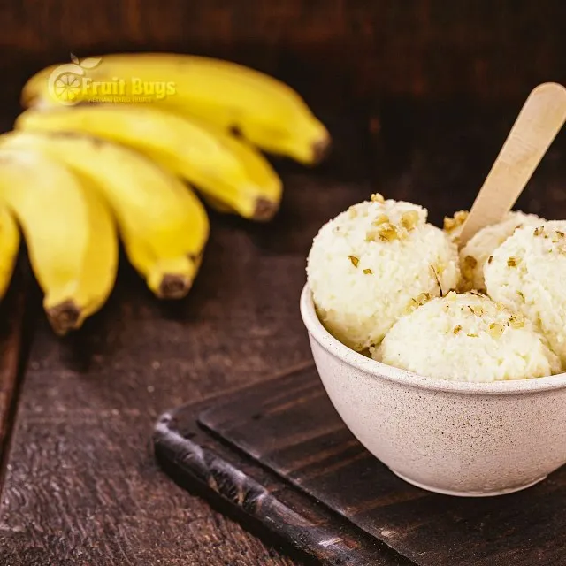 Frozen Fruits 2022 New Arrivals	Wholesale Price For Low MOQ Quantity	Frozen Banana