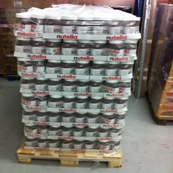 Ferrero Nutella 350g 400g Nutella 600g 750g 800g and 3Kg Nutella chocolate spread