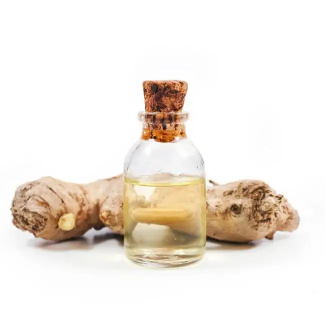 
Best Quality ginger oil massage for joint and muscles pain from India 