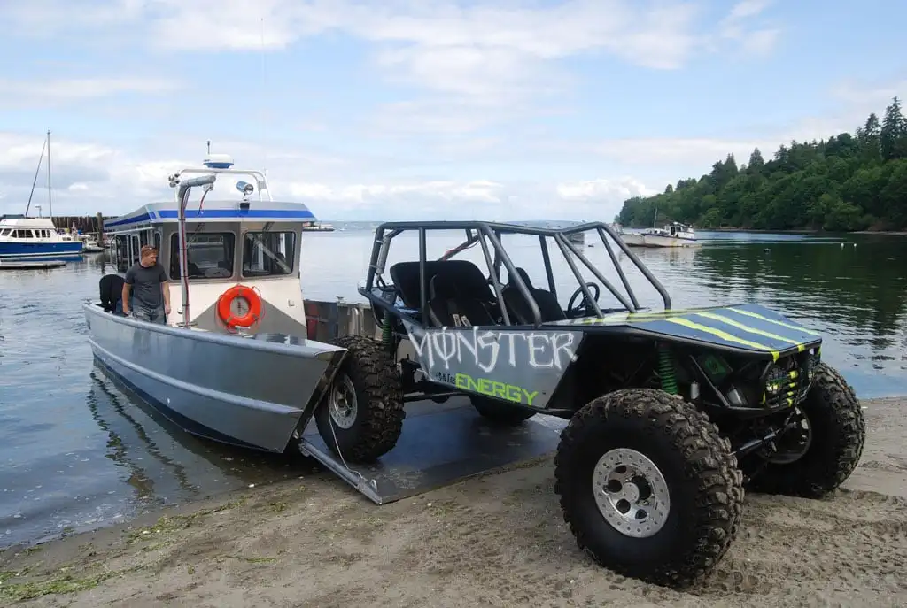 
30ft/9mtr China design cargo transport aluminum fishing boat with wheelhouse landing craft 