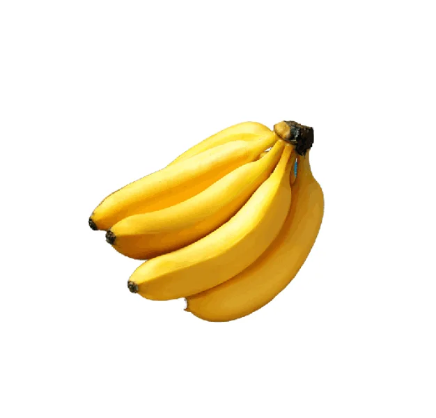Manufacture Fresh Cavendish Bananas Fresh Yellow Banana Fresh Fruit For Export Best Price Wholesale