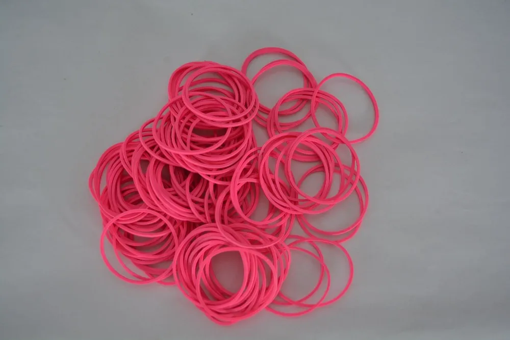 Самые низкие цены качественные резинки производство из Малайзии индивидуальная прочность