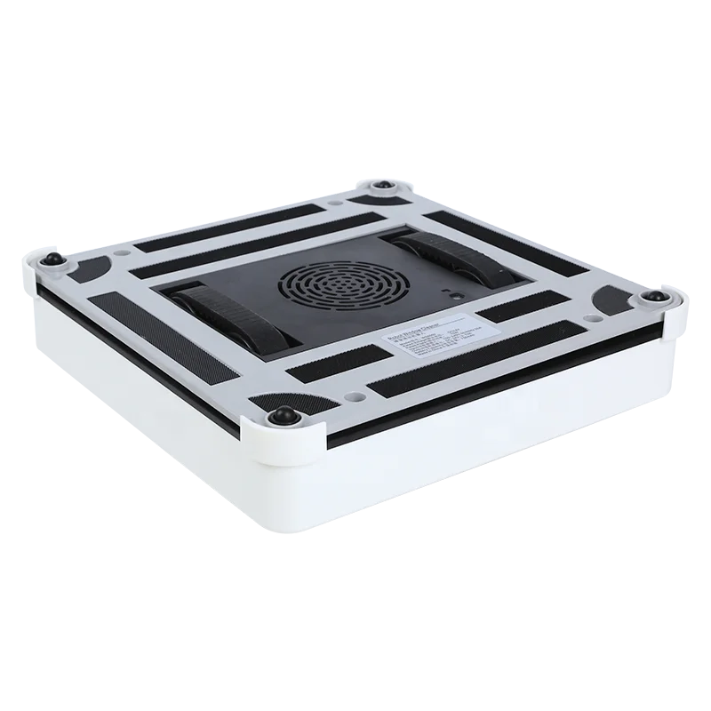 New Model Automatic Window Cleaning Robot Glass Cleaner Vacuum Glass Cleaner