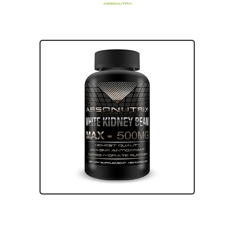 Great Product and Great Services with White Kidney Beans Max Capsules from United States