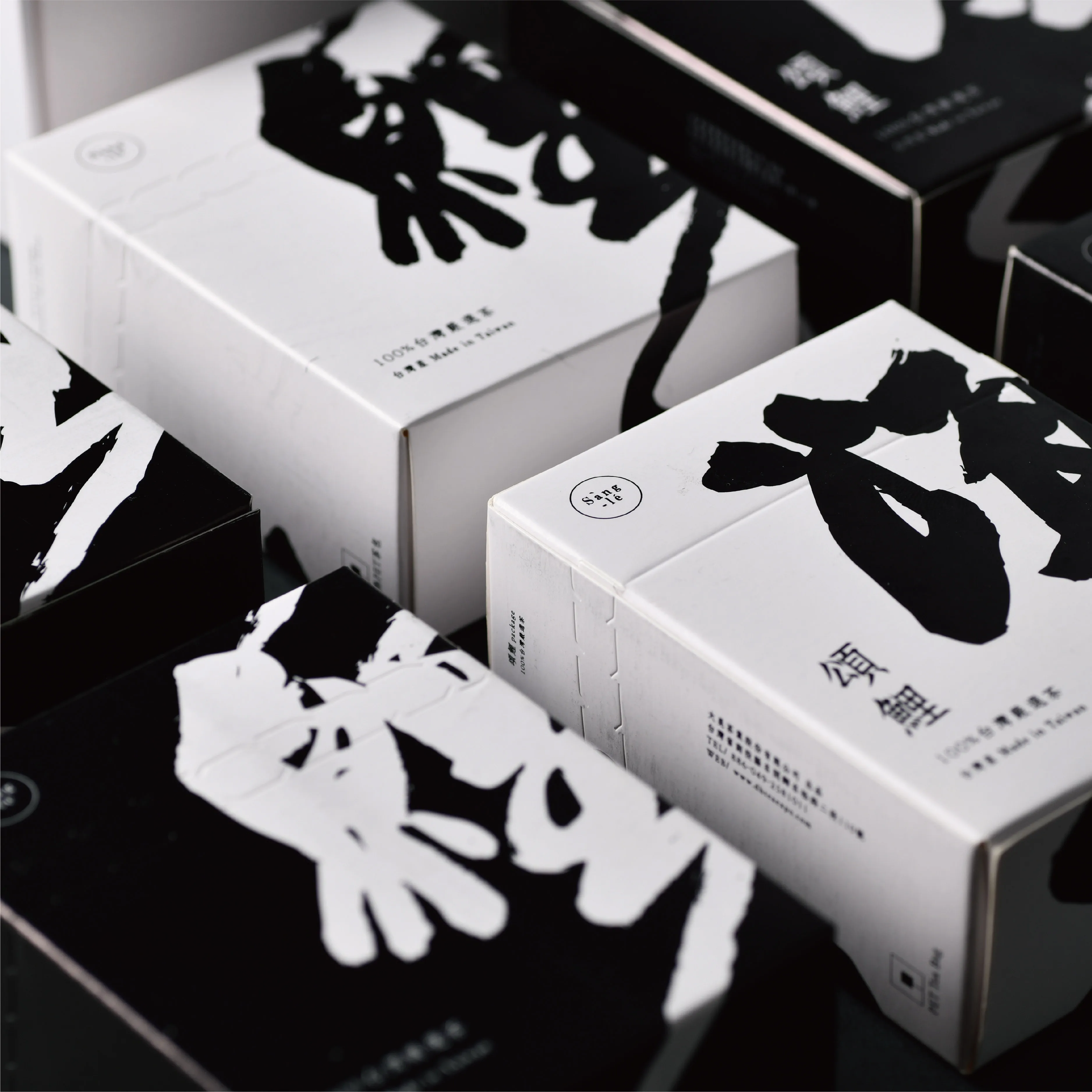 Органический чай Oolong с османтусом китайский молоком