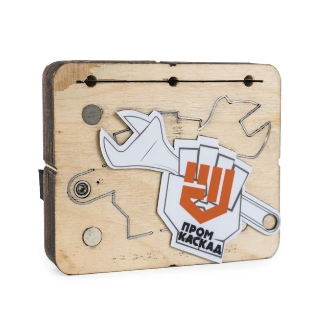 Leather / Cardboard / Plastic / Fabric / Paper/  Magnetic vinyl die cutting machine ELTON + die cut