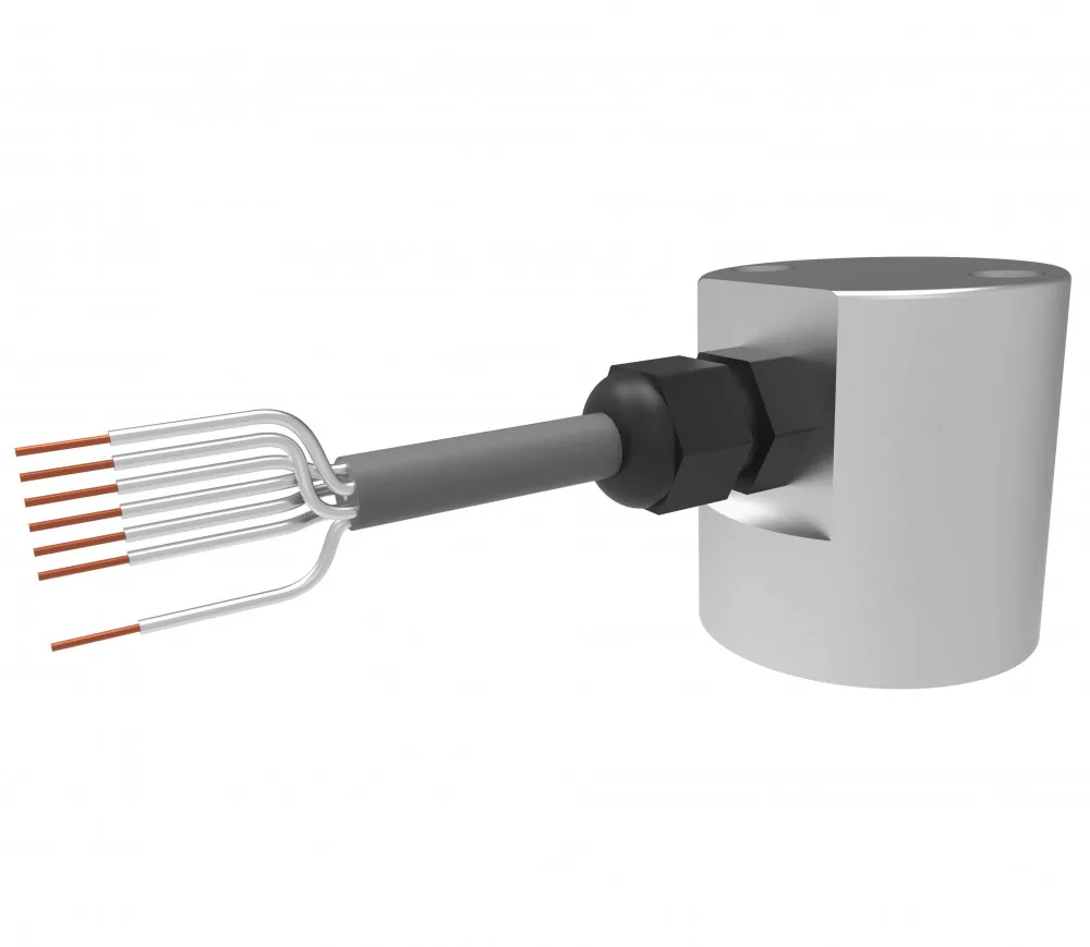 Внутренний электронный i42 для наших двигателей EC для точного контроля скорости и положения