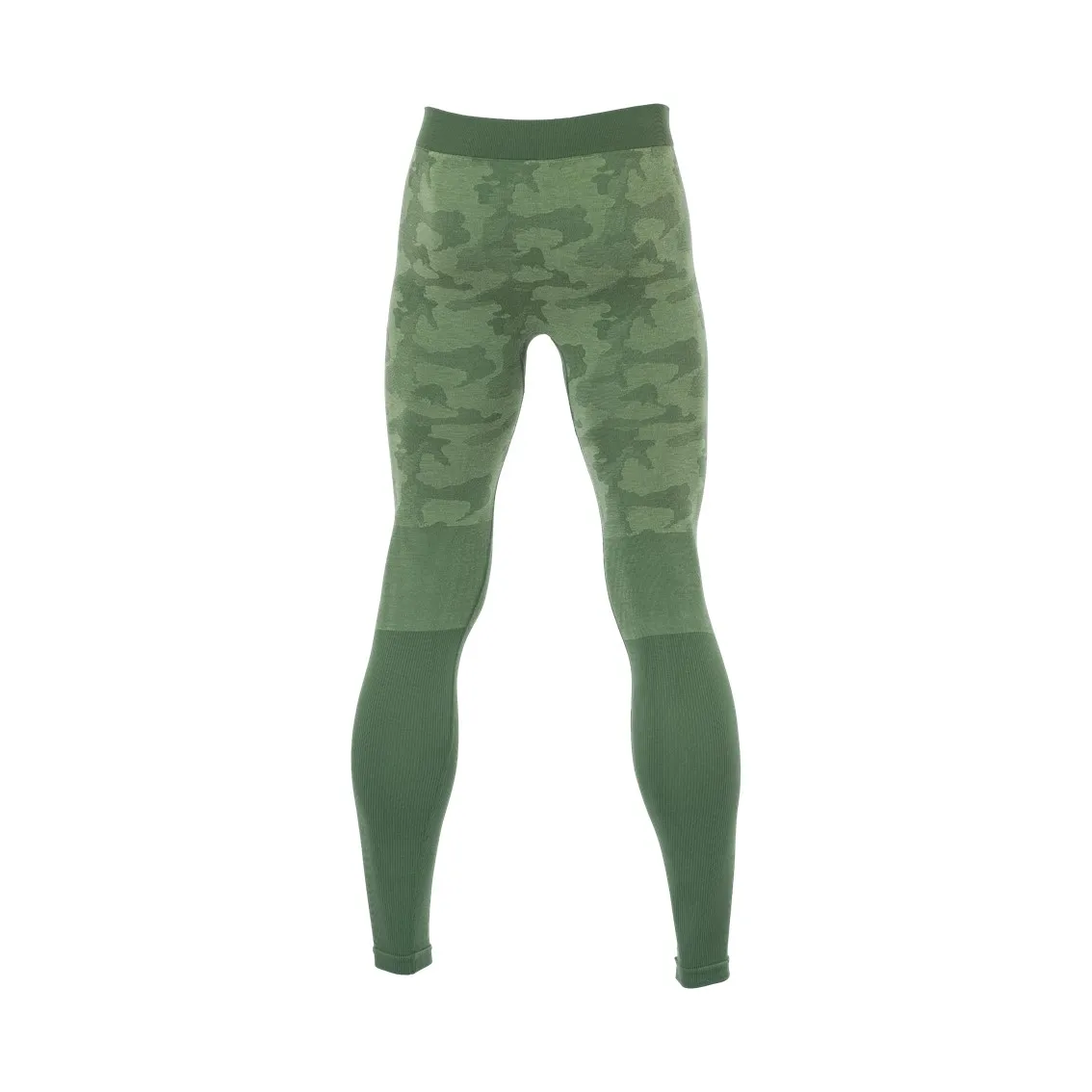 Бесшовный тепловой Австралийский мериносовый шерстяной базовый слой