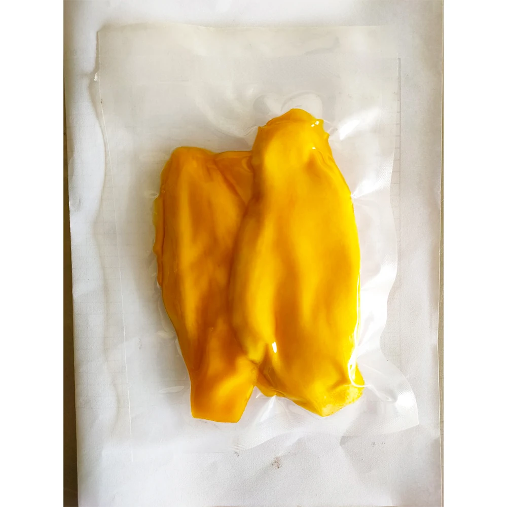 VIETNAM Food And Beverage Mango Healthy Soft Dry Slices Low Sugar Good Taste OEM Packing 100% Natural Dried Mango