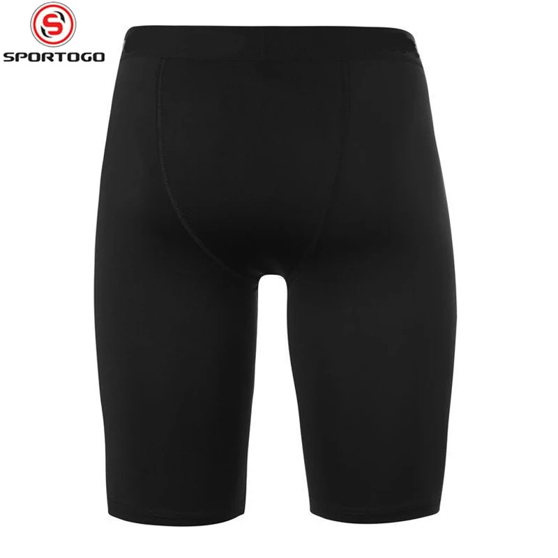  Мужские Компрессионные шорты компрессионные с базовым слоем обтягивающие мужские