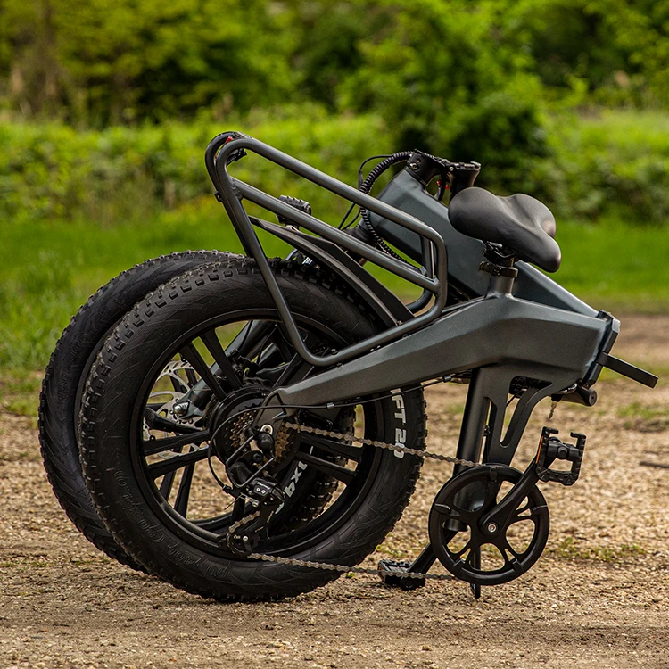 Amazon Hot Sale Road Folding Cruiser Electric Bicycle Hybrid bicicleta electrica Electric Fat Tire Bike