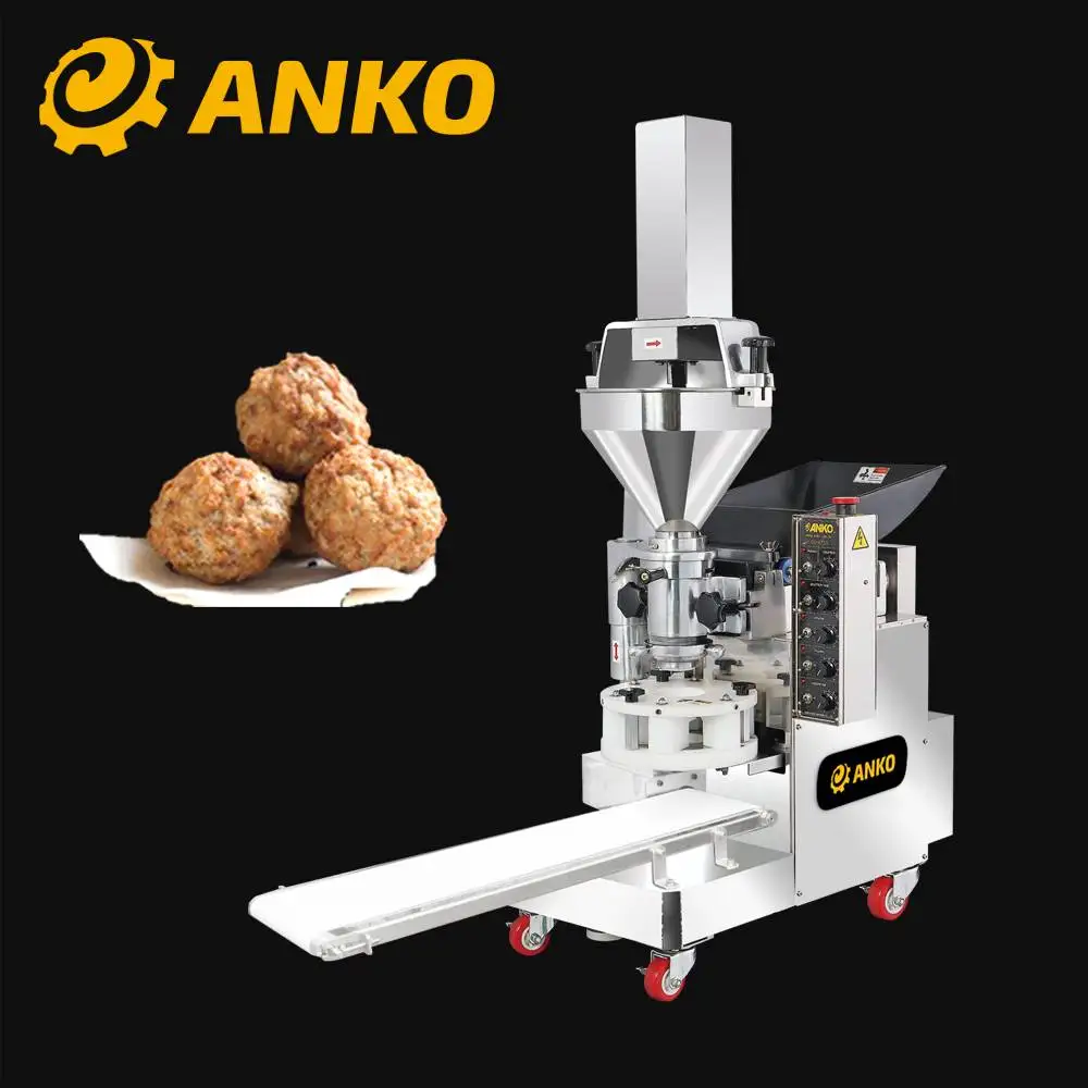 ANKO Customized Automatic Stainless Steel Frozen Kofta Making Machine