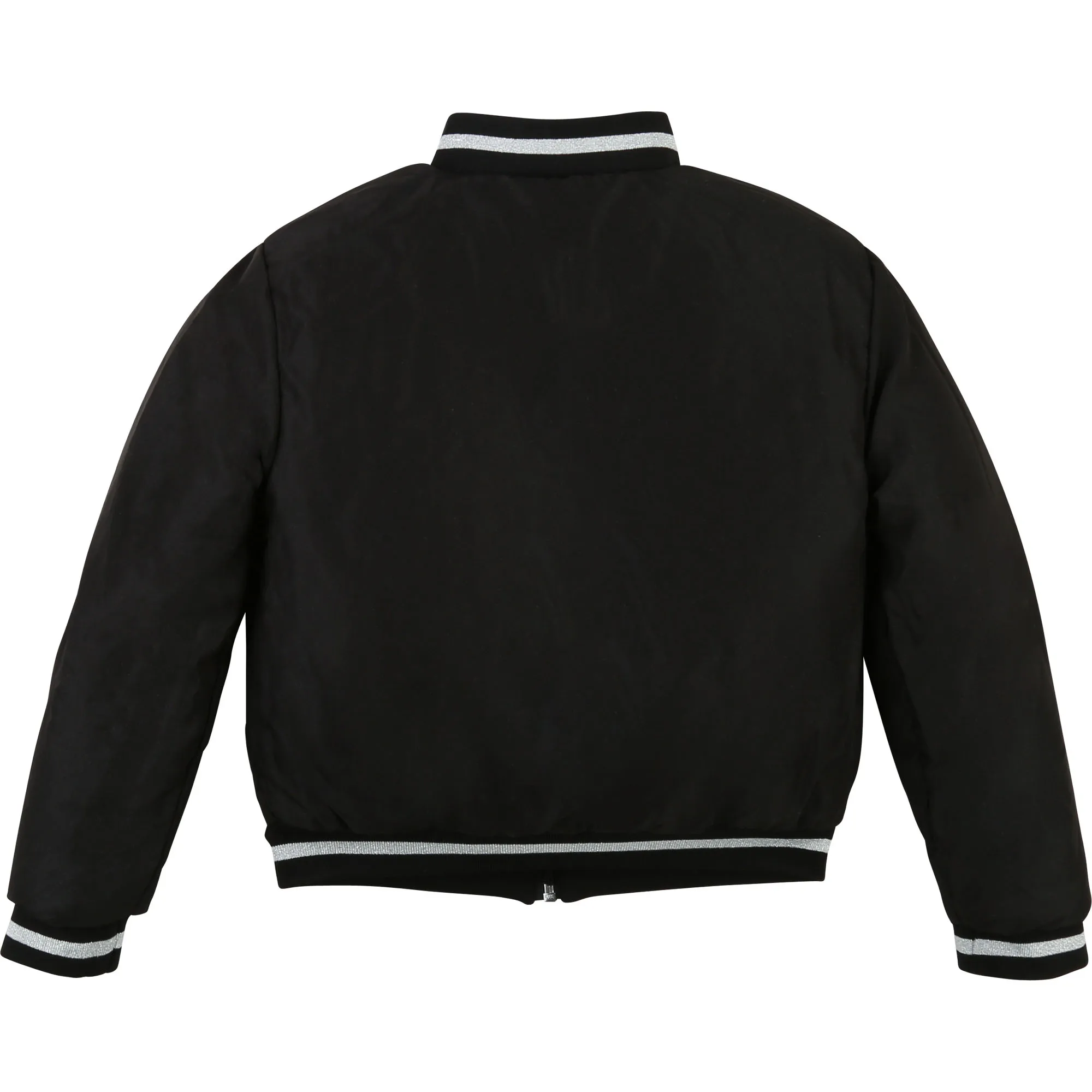 Customize High Quality New Trending Fashion Casual Winter windbreaker Bomber Jacket For Boys and Girls Children with your Logo