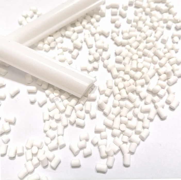 ПВХ-соединение для кабеля, ПВХ-соединение