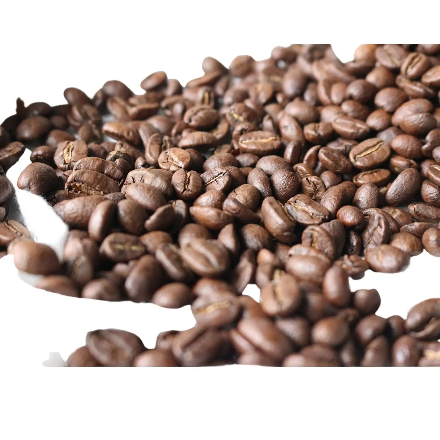 
Фасоль, жареный кофе 100% градусов, фасона робуста, жареный кофе из 100% вьетнамских кофейных зерен 