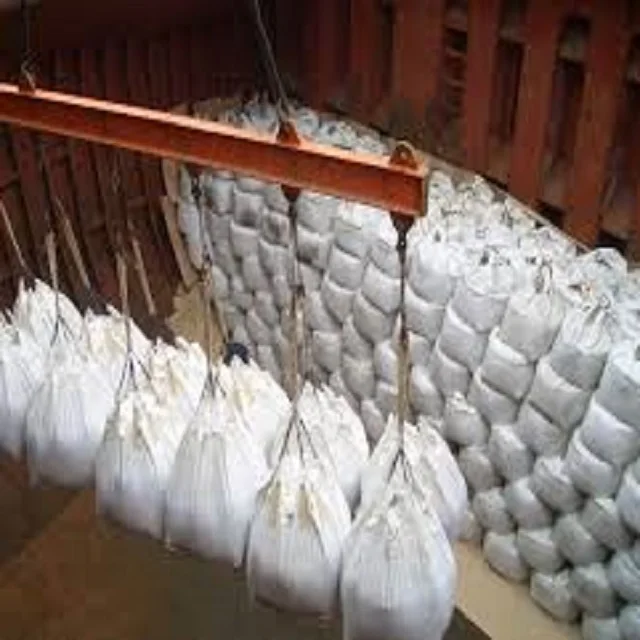 4 handle jumbo bag Silage Bag