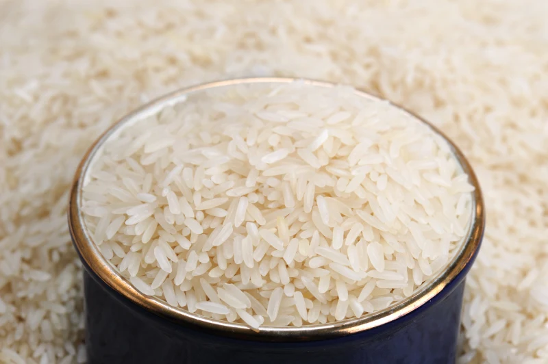 Thai Jasmine Rice In Thailand For Foodstuff 50KG.