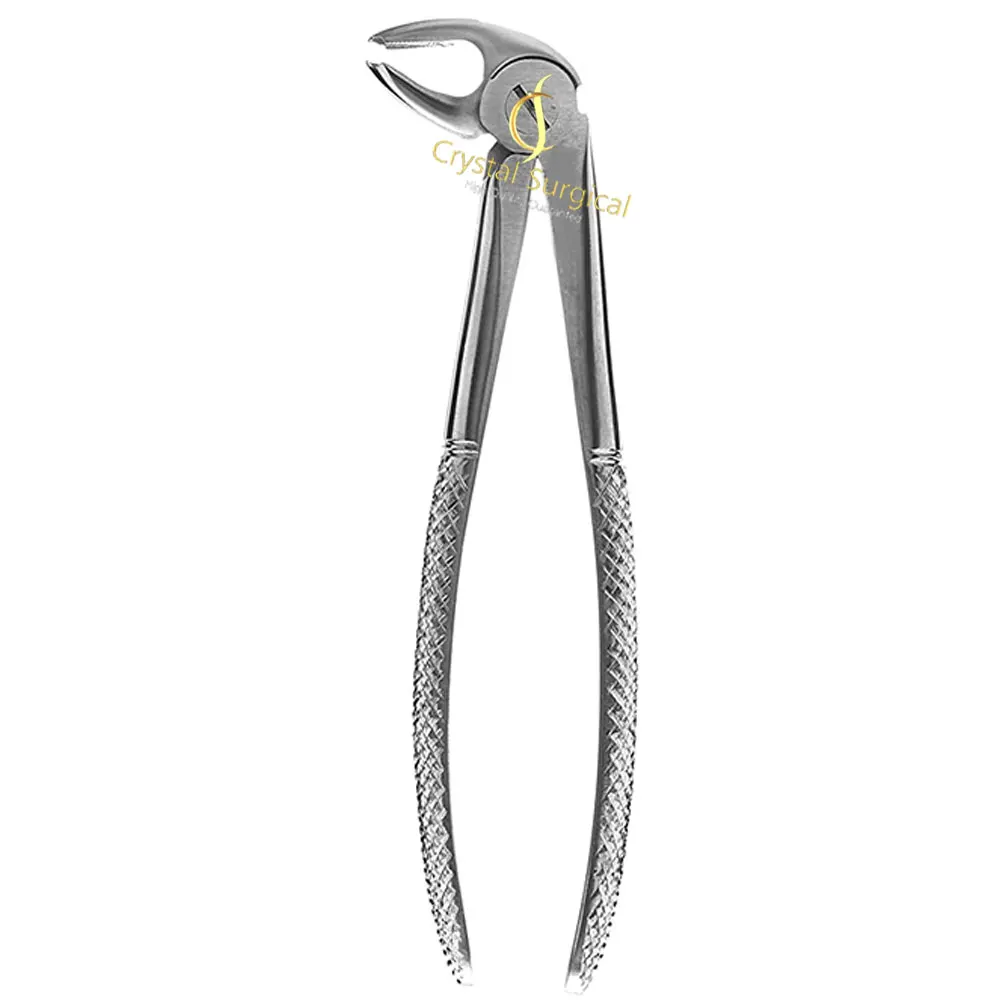 Tooth Extraction Forceps Tooth Extracting Dental Instruments Dentistry wholesale Extracting Forceps