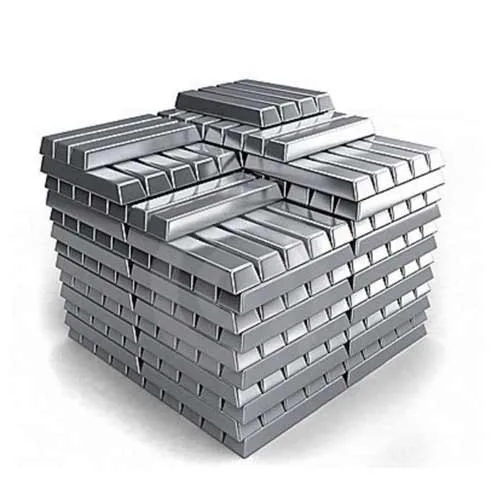 Ingot ADC12 Primary Primary High Purity 99.99% Aluminium Ingot A7 Best Price Wholesale Aluminium Ingots/aluminum Alloy 7 10 Days (10000007595231)