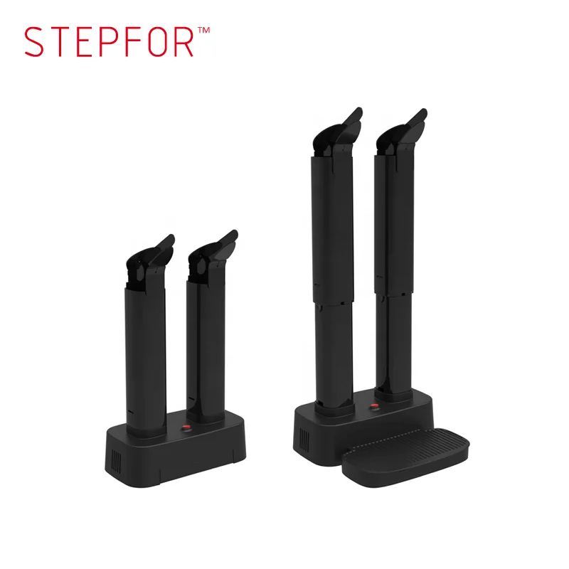 SD-100S Drying shoe&Boot Dryer with  foldable shoe stretcher