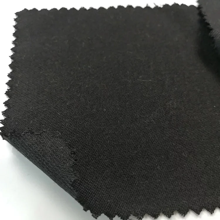 Hot sale Protective fire fighter work cloth used 100% aramid fireproof twill fabric outdoor fabric