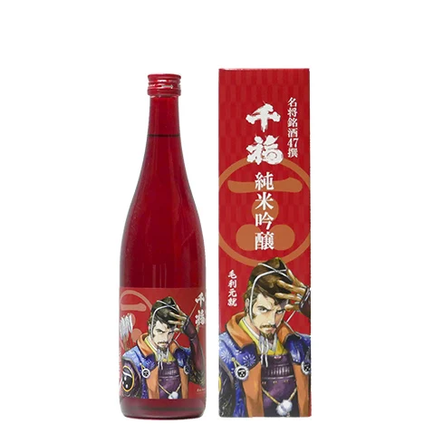 Острые кислотные и легкие экологически чистые подарочные коробки-бутылки для вина Mouri 720 мл