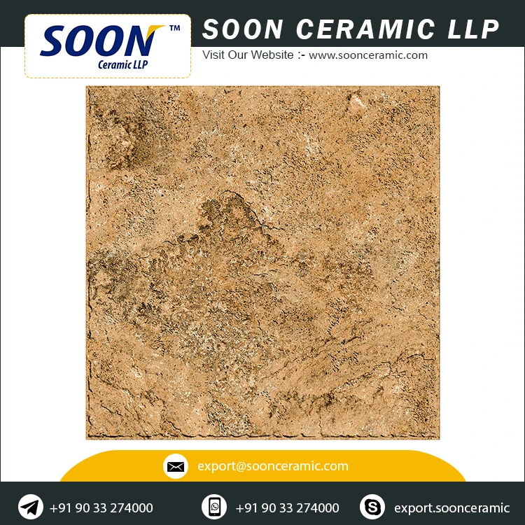 Best 3D Digital Effect 400x400 Digital Ceramic Floor Tiles for Living Room
