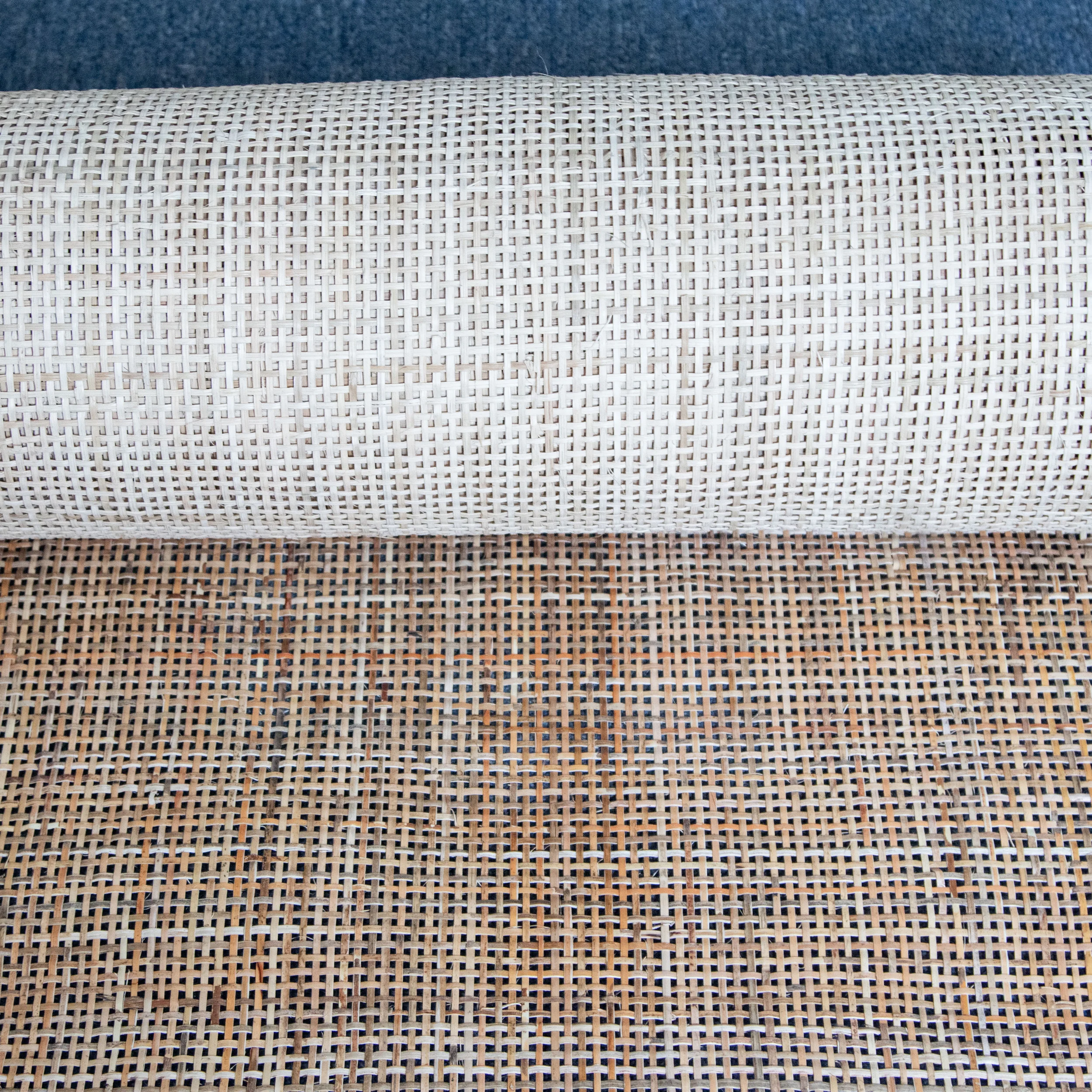 Factory price Fast delivery Natural Mesh Rattan Cane Webbing Roll Woven Webbing Cane Ms Rosie :+84 974 399 971 (WS)