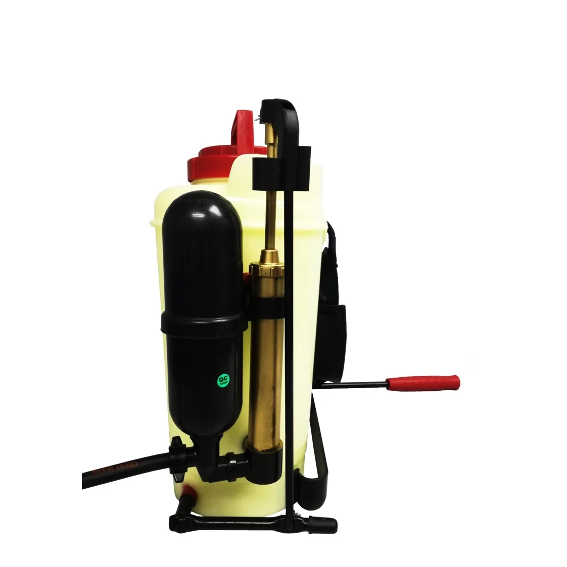 Malaysia Best Buy Knapsack Sprayer Weed Eater 16 Liters Capacity - Low to High Spraying Volume