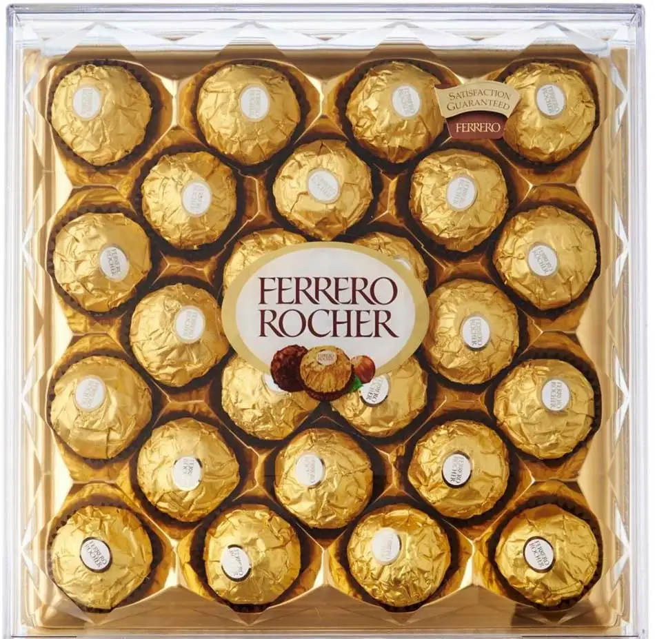 Wholesale High quality Cheap Price high quality Ferrero Rocher