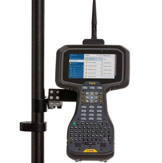 Totally New Selling Auctioning Prices for TSC5 w/1-Year Subscription to Trimble Access - General Surveying Equipment
