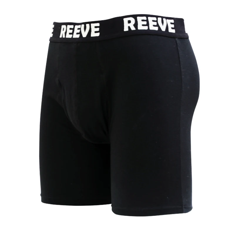 GuangZhou custom men boxer briefs seamless bodysuit panties underwear