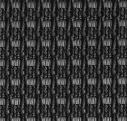 Apex Office Furniture Adjustable Arm Backrest Flexible Neco Mesh Mini Low Back Chair