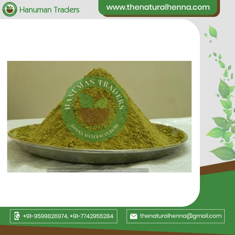 Листья хны высочайшего качества листья порошок для укрепления волос купить по низкой цене Порошок Хны