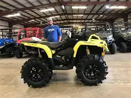  Новинка 2021 года отдых Can-Am/утилита OUTLANDER X MR 850