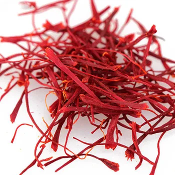Pure And Finest Quality of Kashmiri Full Cut Mongra Saffron From Levante Tradex