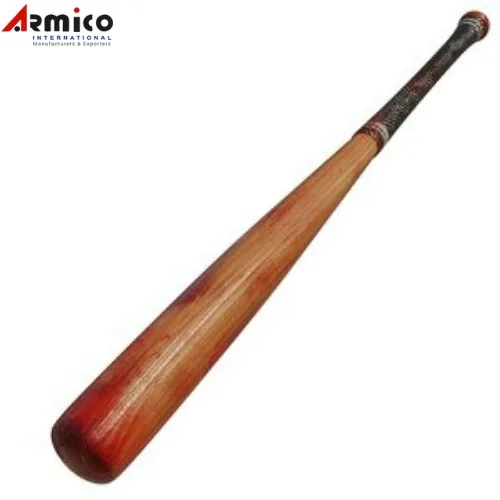New high quality baseball stick customize color