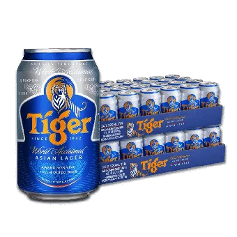 Банки Tiger